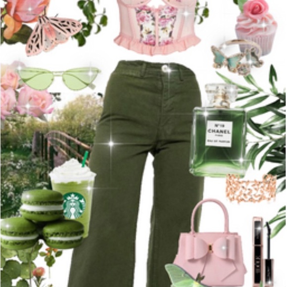 Brand New Steve Madden Trixie-F Pink Barbie Platforms Size 7. - Picture 14 of 15